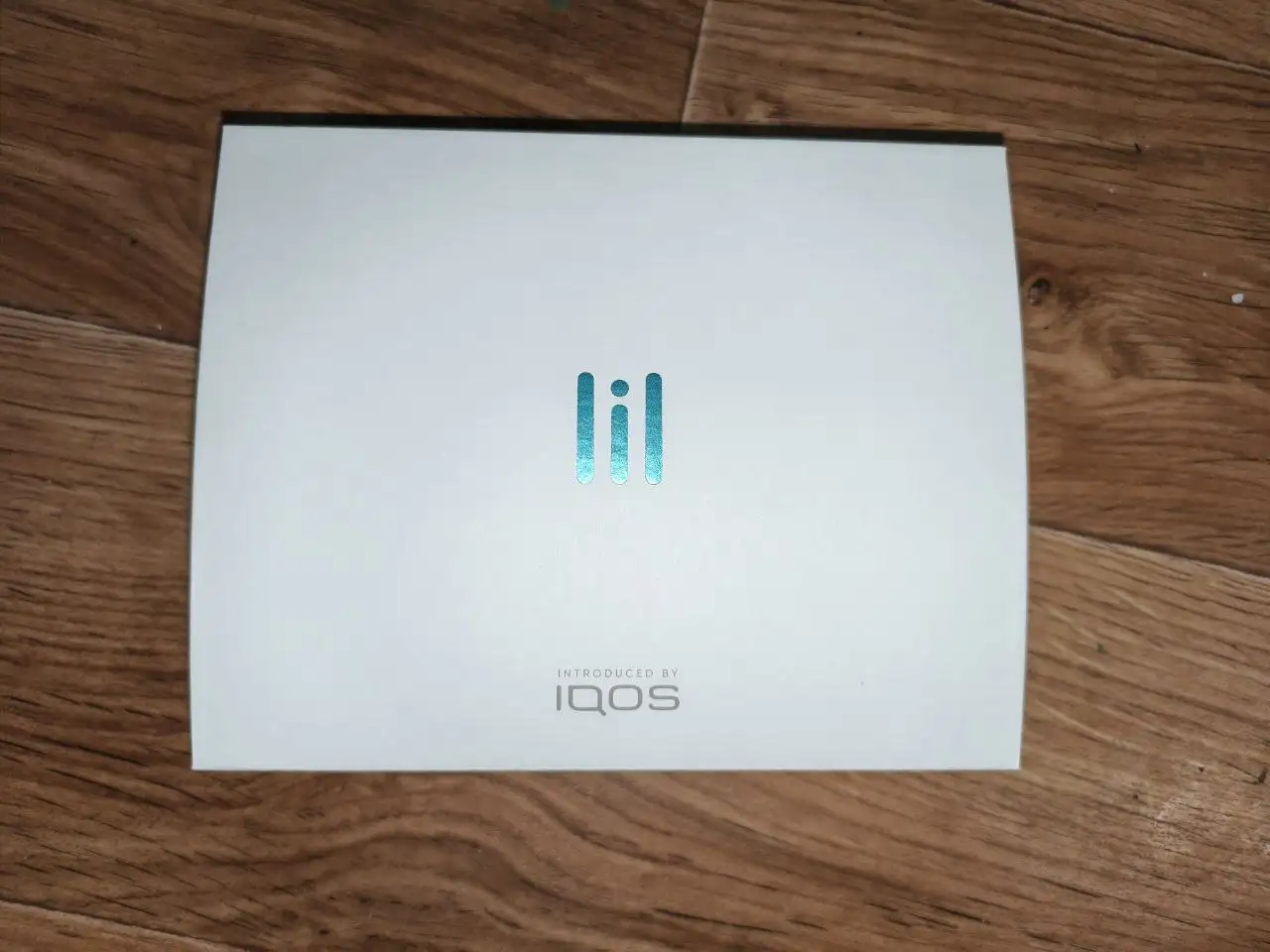 Продам Lil solid dual в хорошем состоянии - Электроника (Барахолка) в Братск