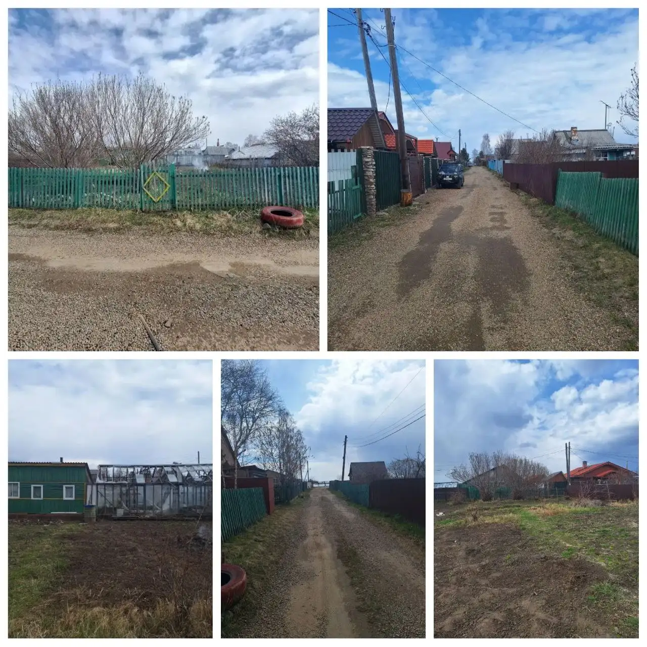 Продажа участка у моря - Земельные участки (Недвижимость) в Братск