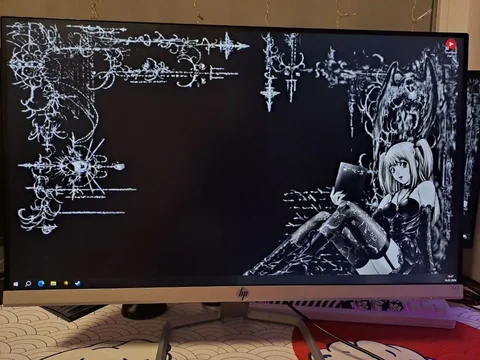 Монитор HP 24F - Скупка в Братск