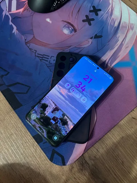 Продажа Samsung S22 256/12 - Скупка в Братск