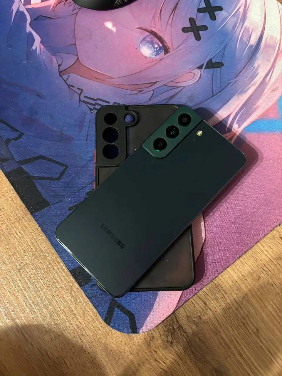 Продажа Samsung S22 256/12 - Смартфоны (Электроника) в Братск