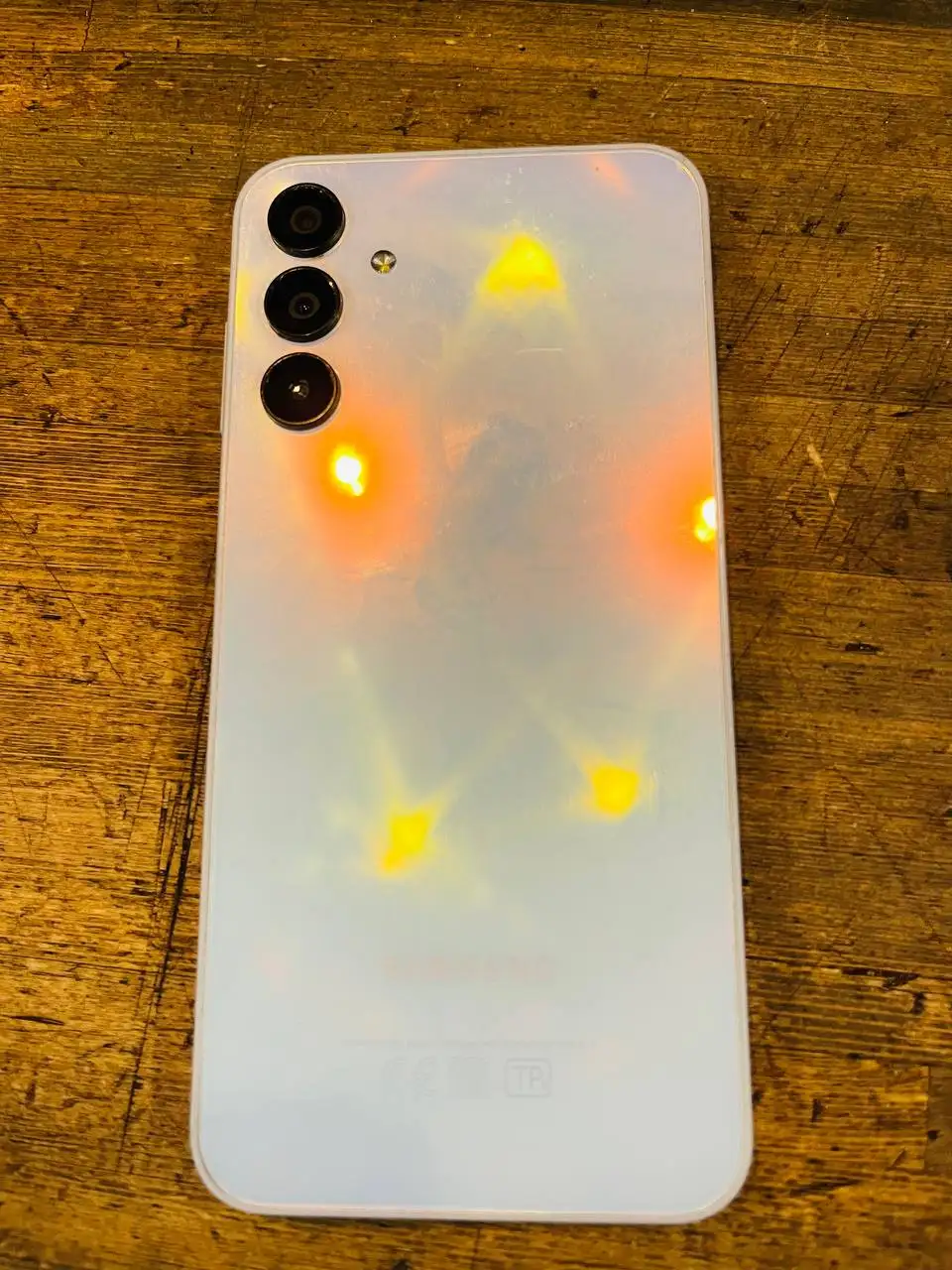 Продажа смартфона Samsung Galaxy A15 - Смартфоны (Электроника) в Братск