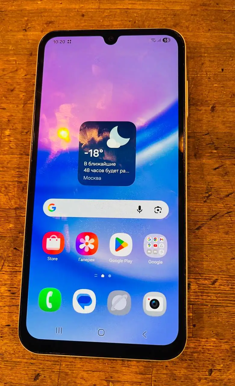 Продажа смартфона Samsung Galaxy A15 - Смартфоны (Электроника) в Братск