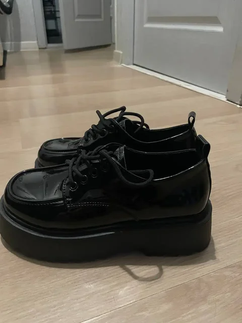 Женские лоферы 38 размер - Аксессуары в Братск