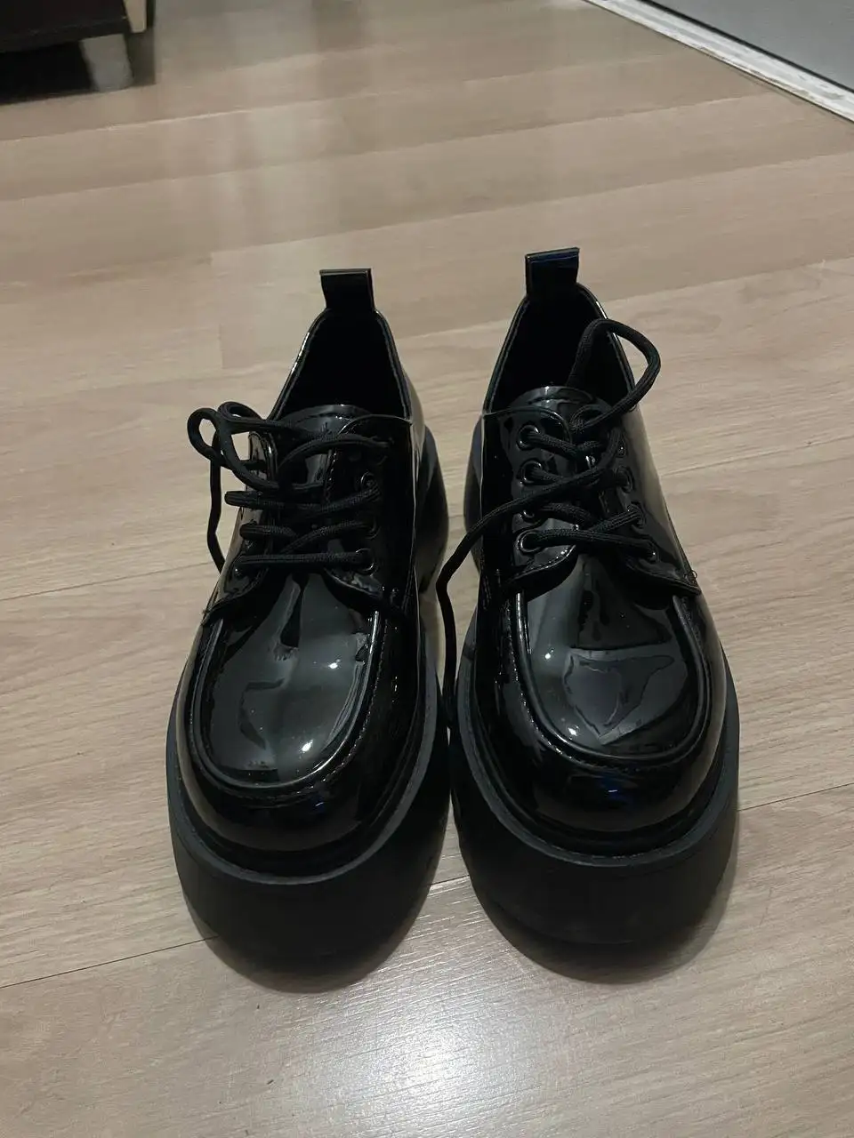 Женские лоферы 38 размер - Обувь (Одежда) в Братск