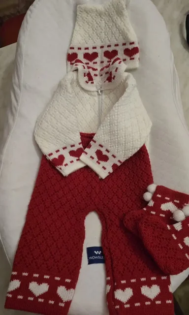 Пакет детской одежды размер 62 для девочки - Аксессуары в Братск