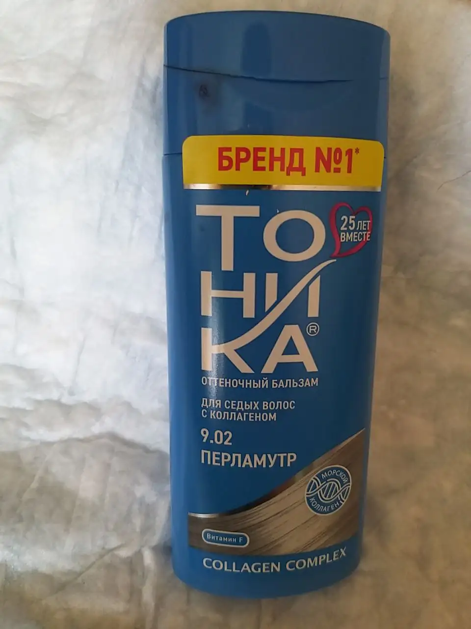 Тоник и бальзам для волос - Средства для волос (Красота и здоровье) в Братск