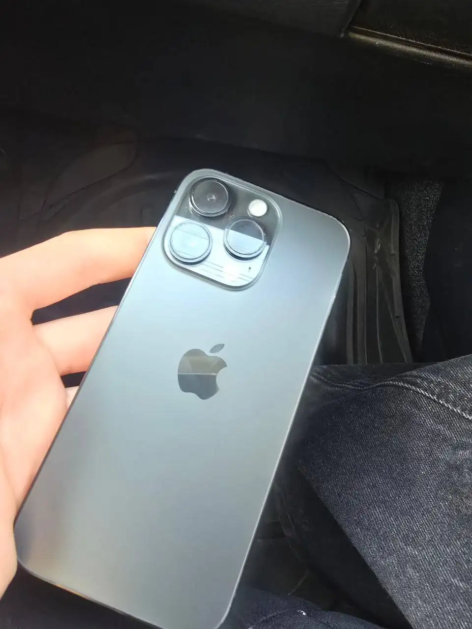 Продается iPhone 14 Pro 128 ГБ в отличном состоянии - Смартфоны (Электроника) в Братск