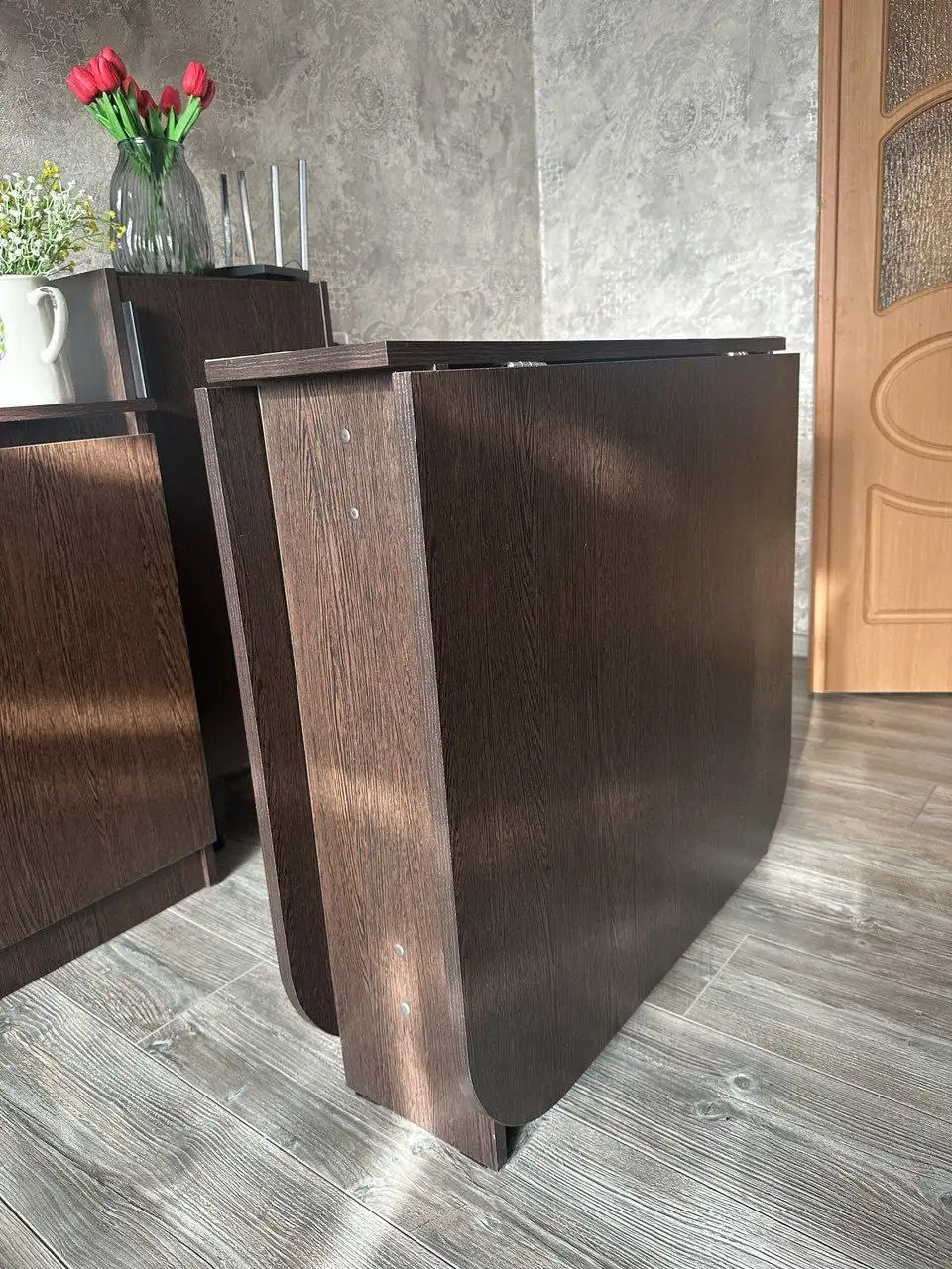 Продам раскладной стол - Мебель (Барахолка) в Вихоревка