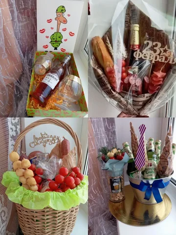 Товары к 23 февраля - Сумки и рюкзаки в Братск