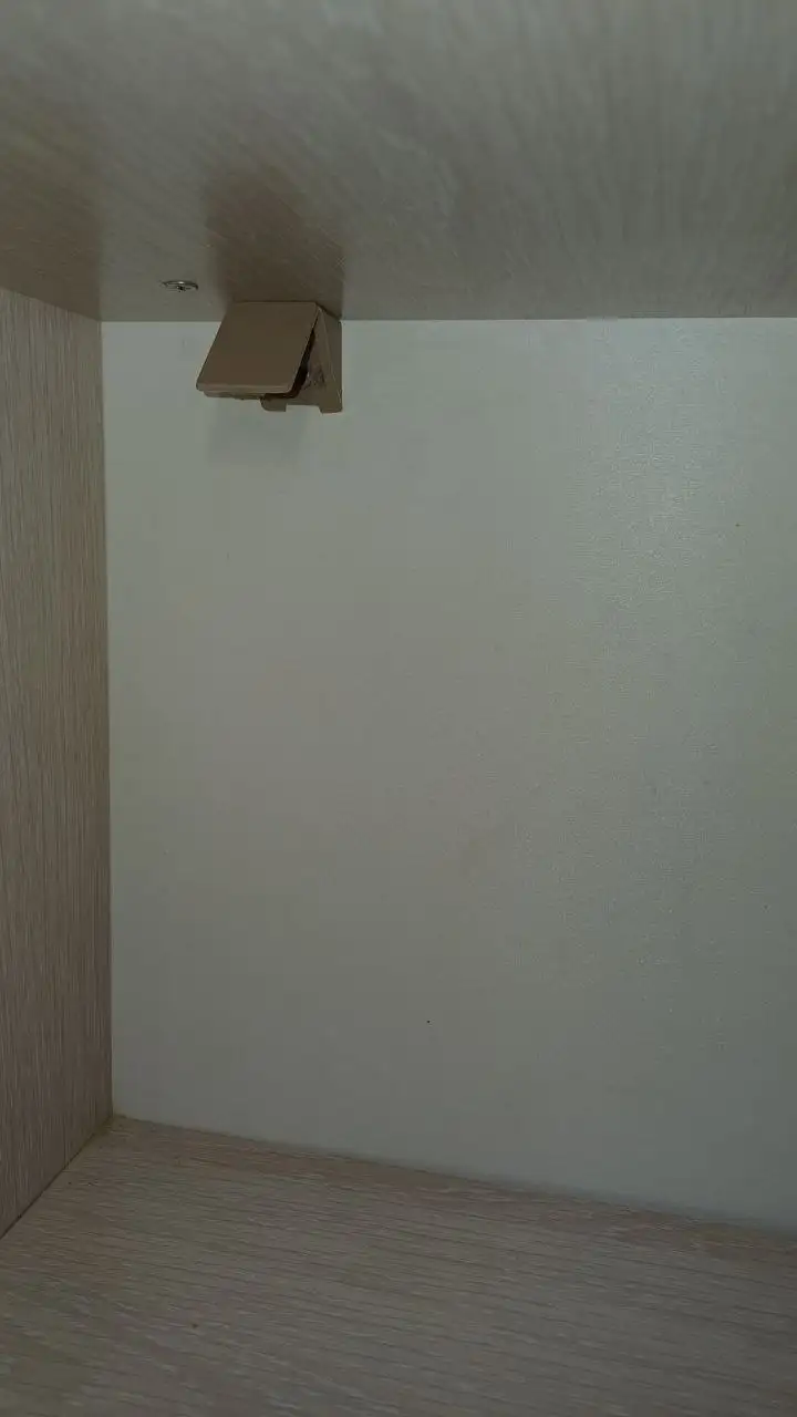 Продажа двухстворчатого шкафа в отличном состоянии - Мебель (Барахолка) в Братск