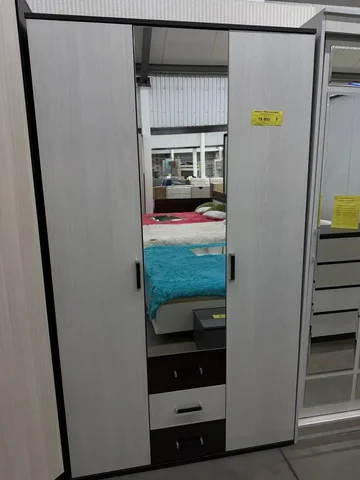 Шкаф в Братске - Сумки и рюкзаки в Братск