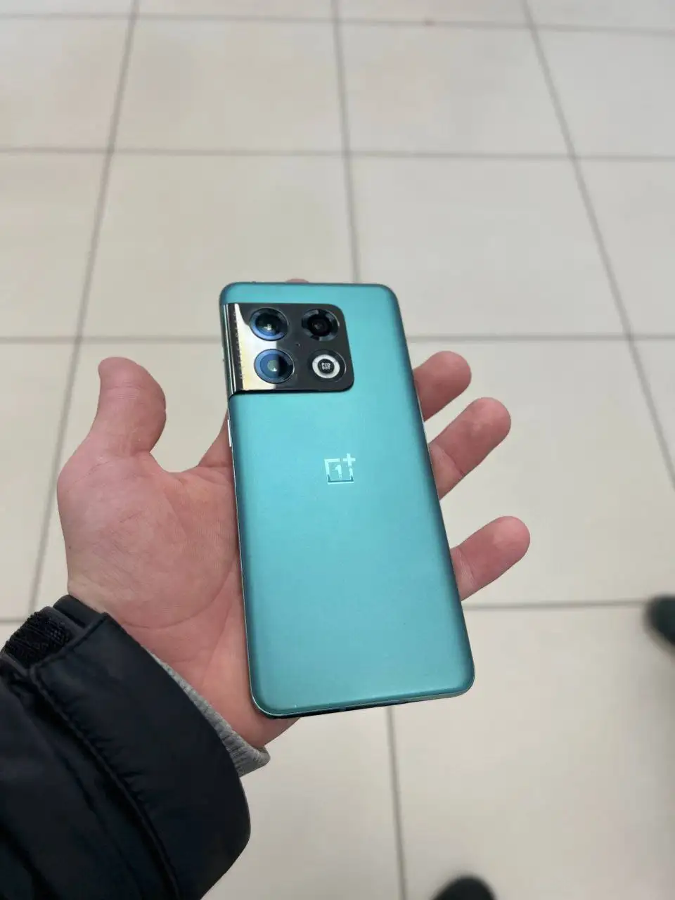 OnePlus 10 Pro - Барахолка в Братск