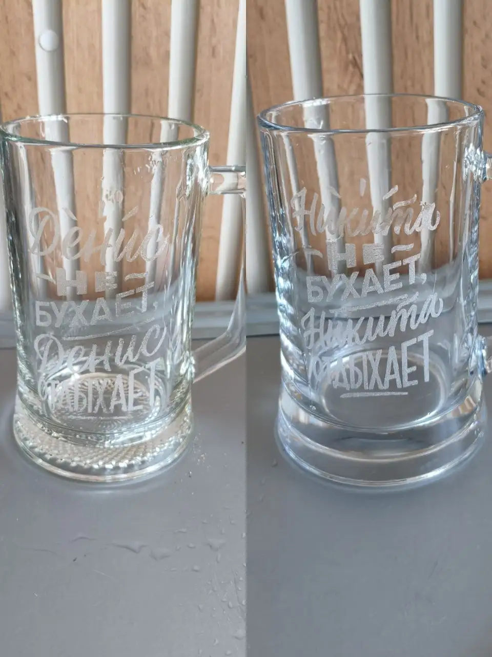 Продажа новых кружек в центре - Барахолка в Братск