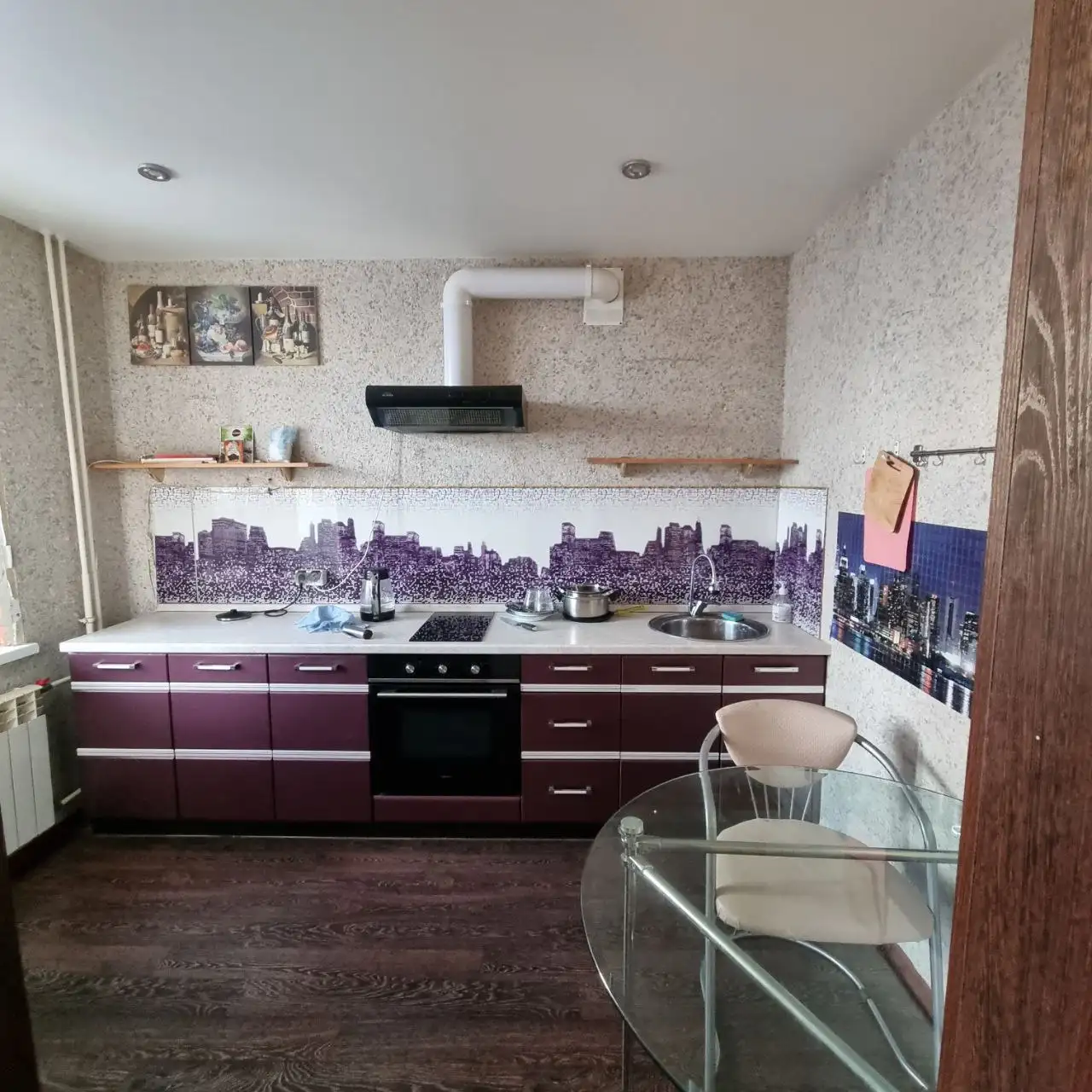 Сдам 1 квартиру в Падуне, кирпичный дом - Аренда квартир (Недвижимость) в Братск