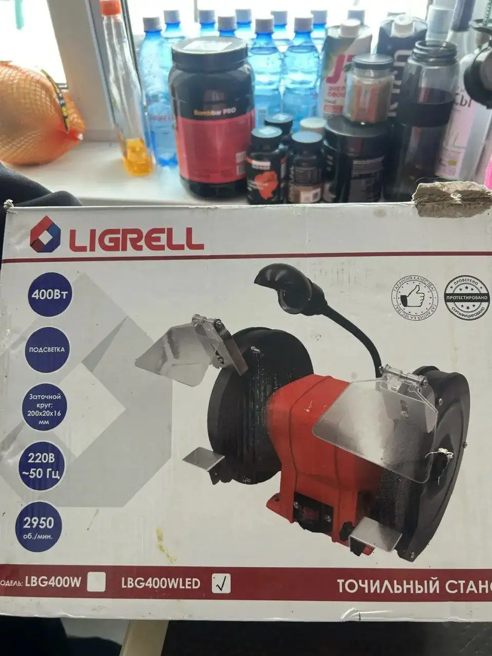 Продам новый товар в Братске - Барахолка в Братск