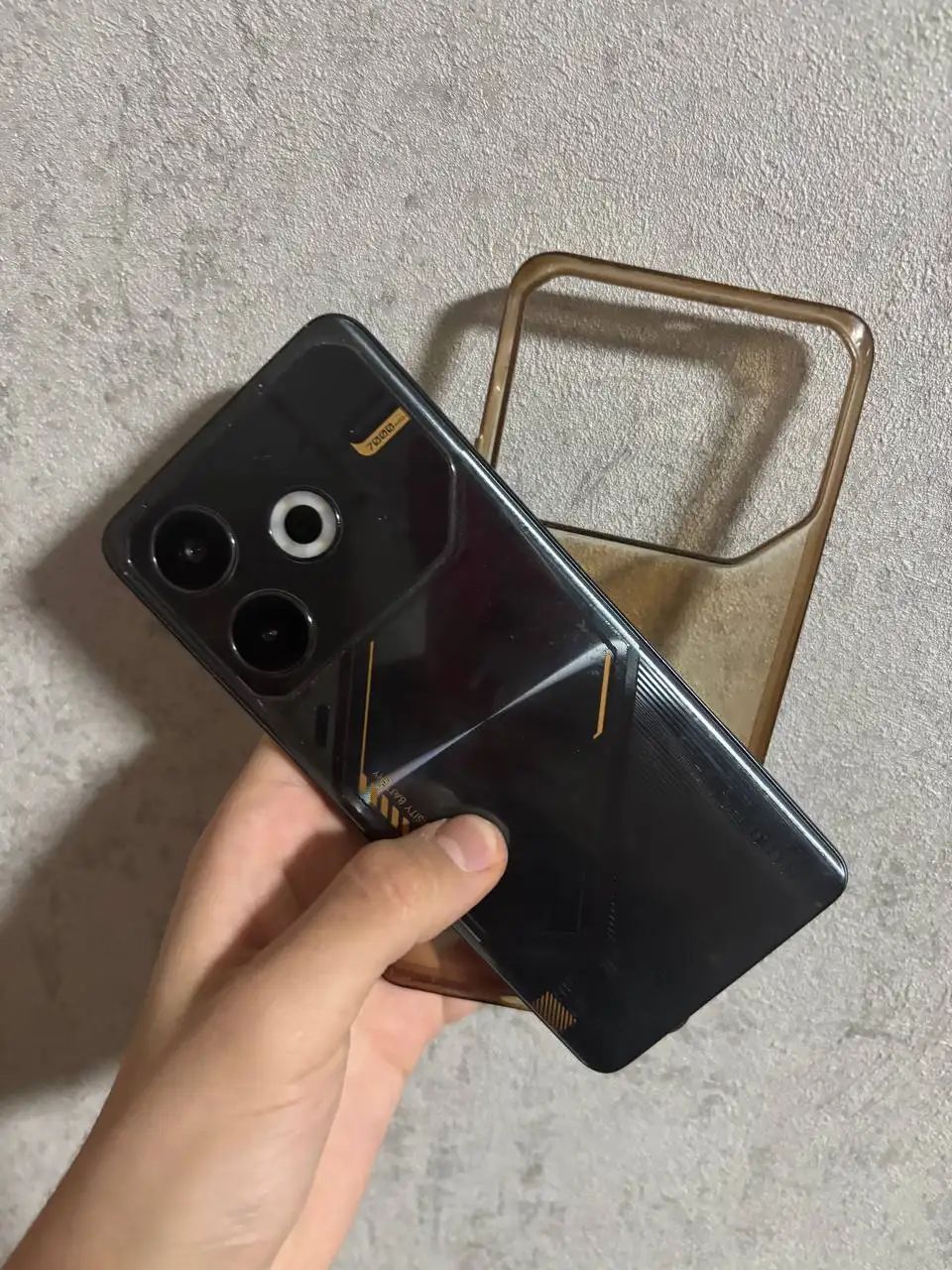 Продажа iPhone 12 Pro и Tecno 6 neo - Смартфоны (Электроника) в Братск