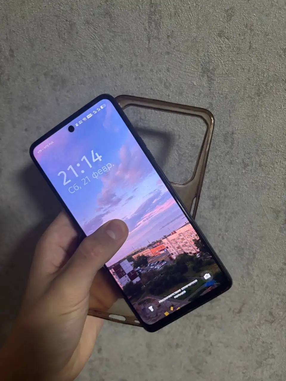 Продажа iPhone 12 Pro и Tecno 6 neo - Смартфоны (Электроника) в Братск