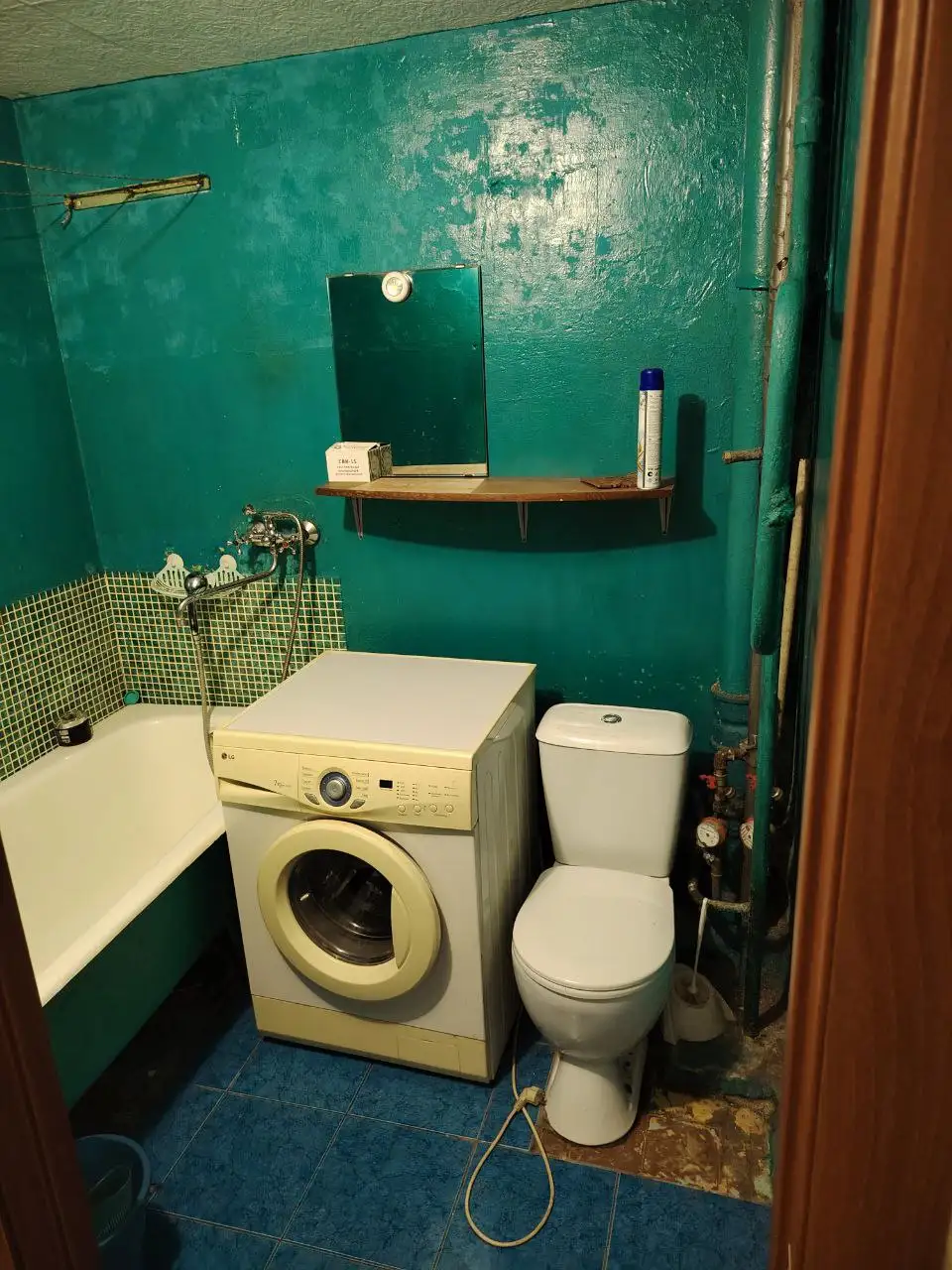 Продам комнату в Братске - Комнаты (Недвижимость) в Братск