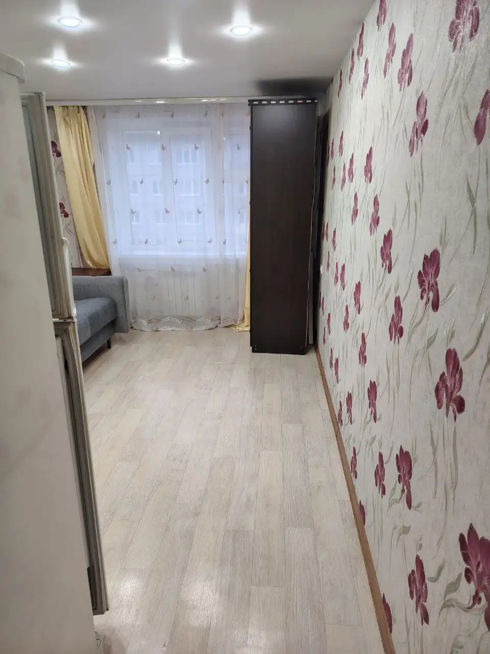 Продам комнату в Братске - Комнаты (Недвижимость) в Братск