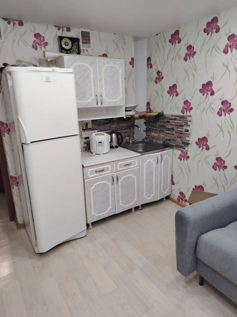 Продам комнату в Братске - Комнаты (Недвижимость) в Братск