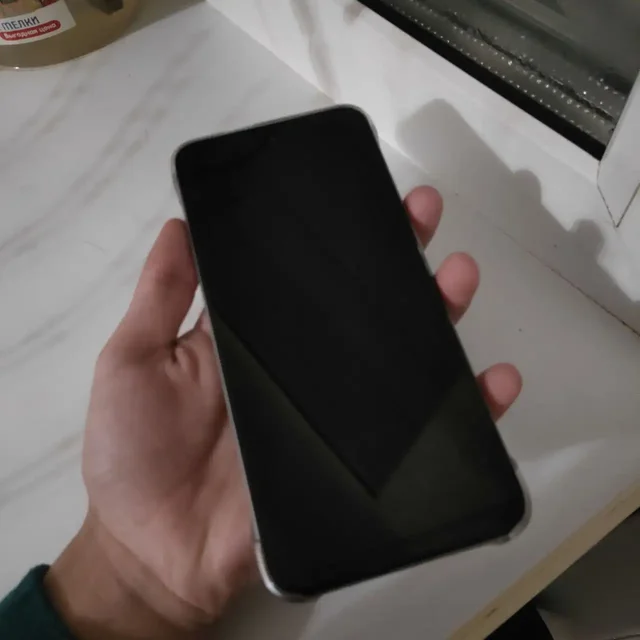 Infinix hot 50i с возможностью обмена - Смартфоны в Братск