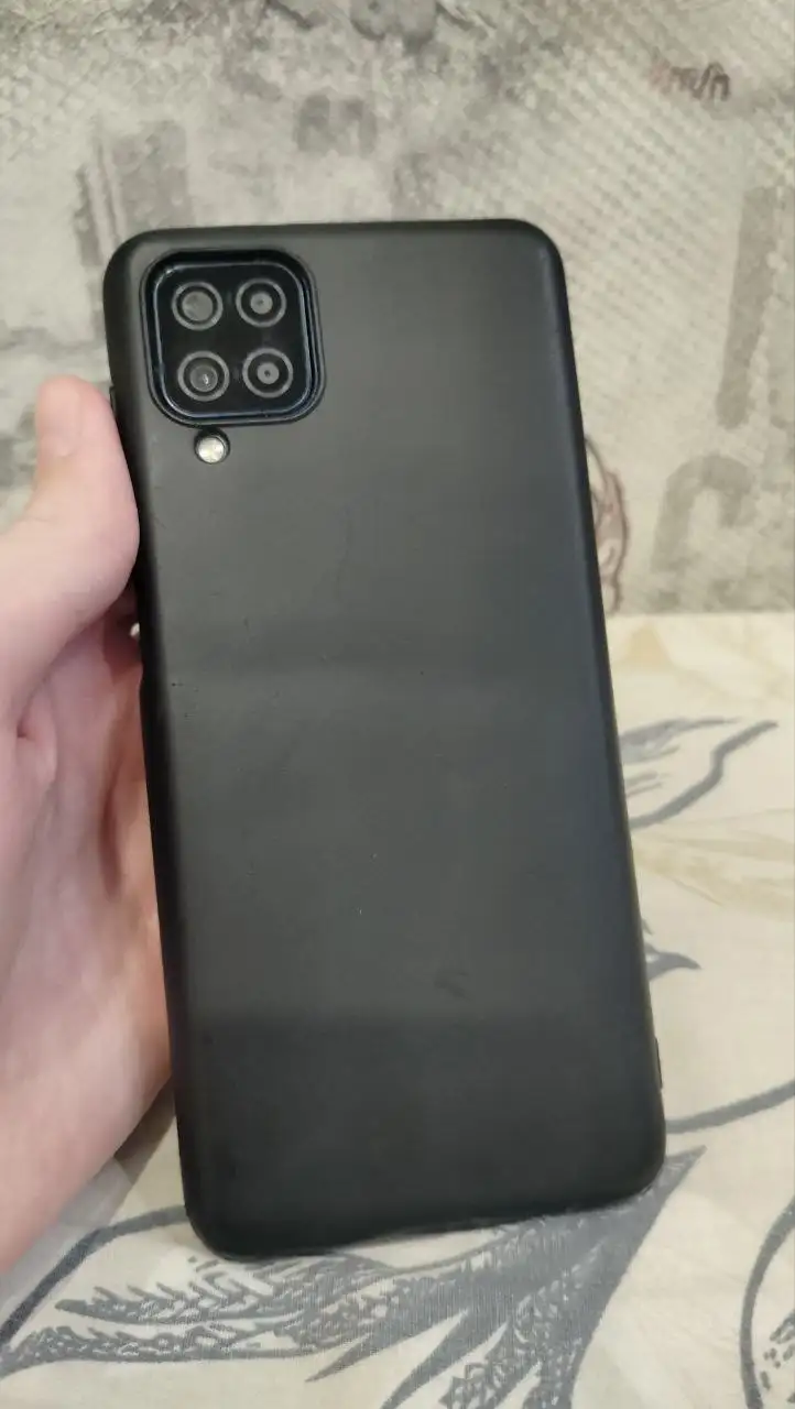 Обмен Samsung Galaxy M12 128 ГБ - Смартфоны (Электроника) в Братск