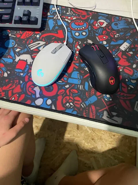 Продажа компьютерной мыши Thunderobot ML 201 - Ноутбуки в Братск