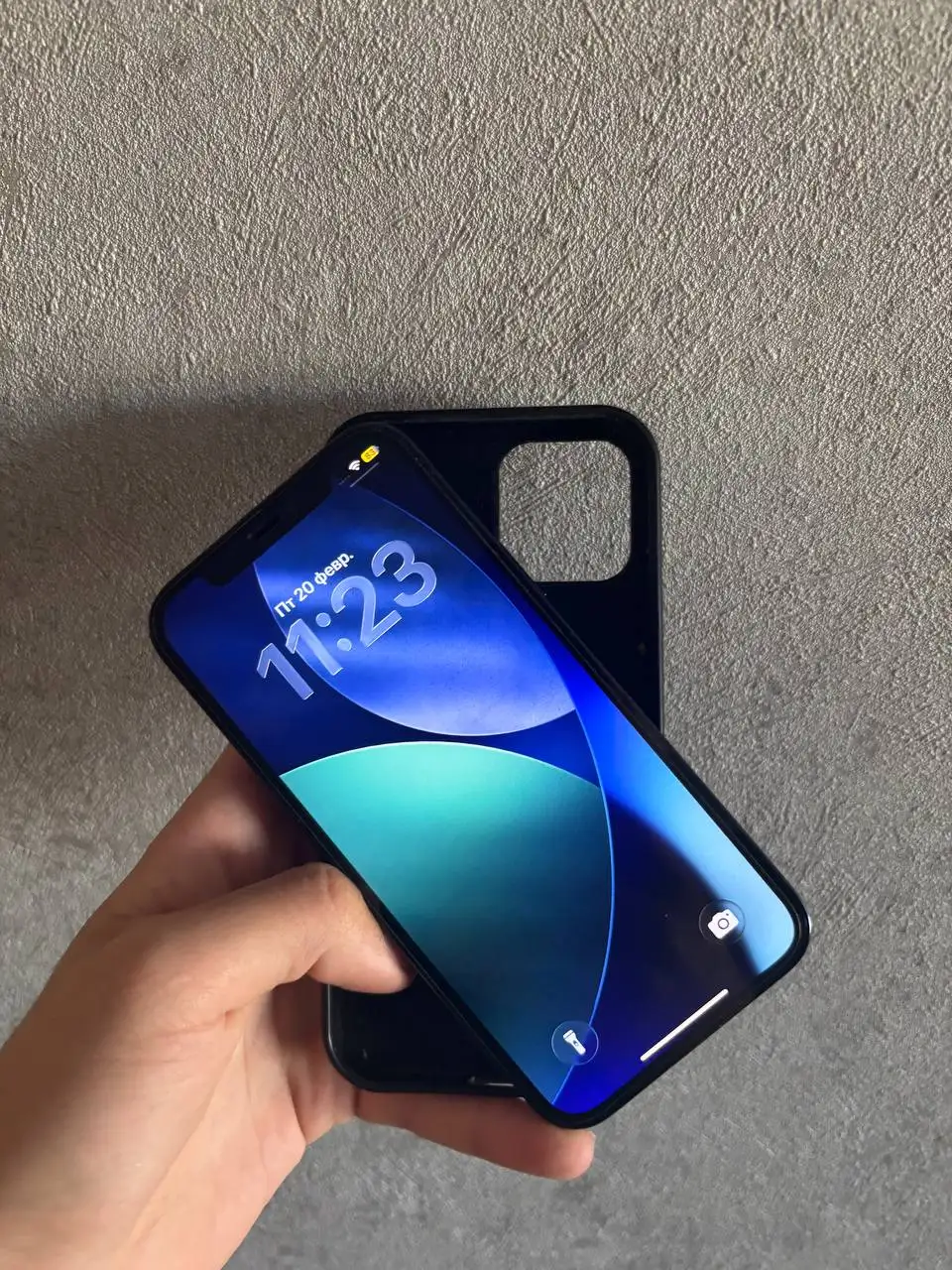 Продажа iPhone 12 Pro и Tecno 6 neo - Смартфоны (Электроника) в Братск