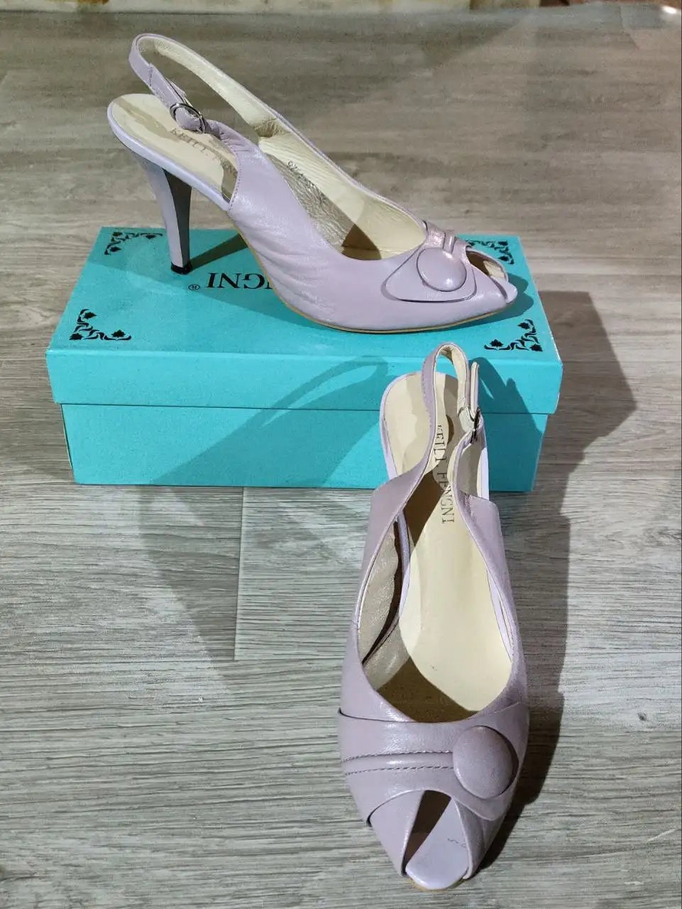 Продам обувь 37 размер - Обувь (Одежда) в Братск