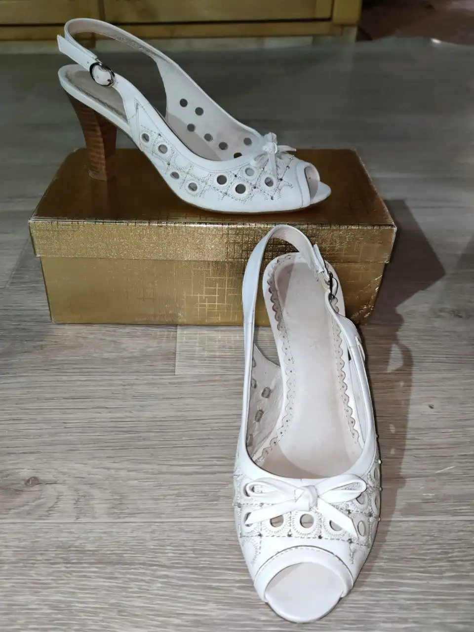 Продам обувь 37 размер - Обувь (Одежда) в Братск