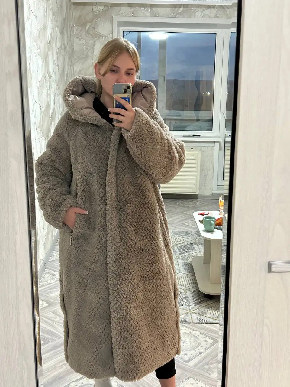 Продам новую - Барахолка в Братск