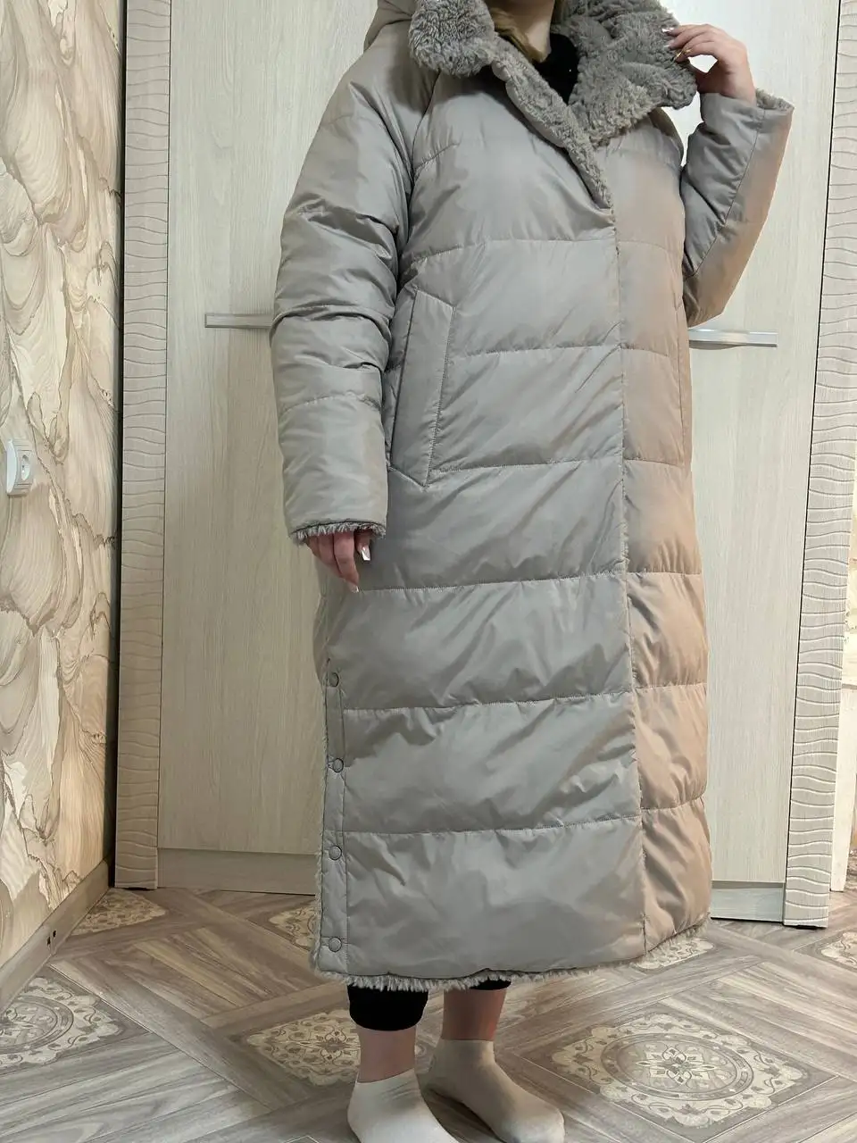 Продам новую - Барахолка в Братск