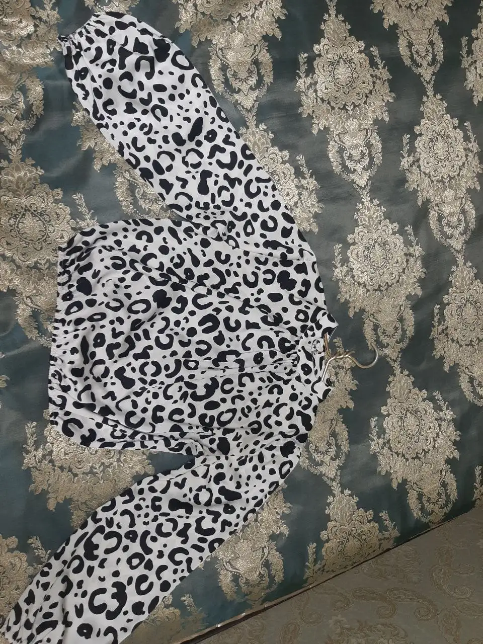 Продам блузку 44-46 размера - Женская одежда (Одежда) в Братск