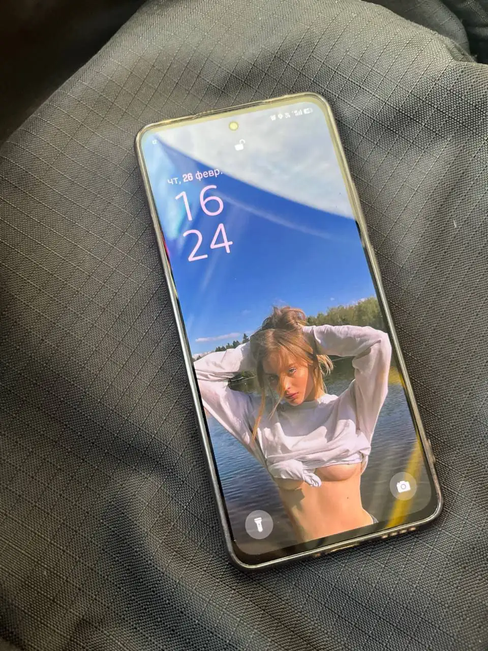 Продажа смартфона REALMI 13+ - Смартфоны (Электроника) в Братск