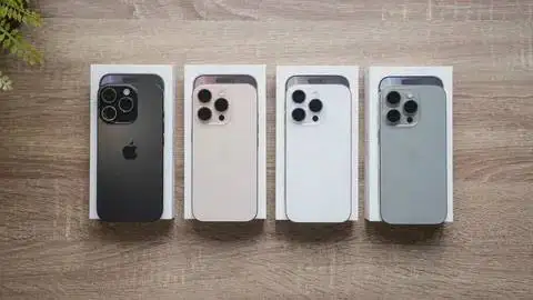 Куплю iPhone 16 Pro - Смартфоны (Электроника) в Братск