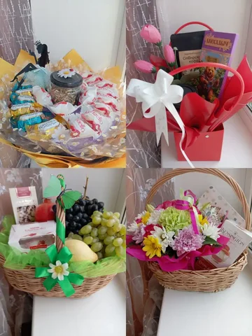 Подарок на 8 марта - Пиломатериалы в Братск