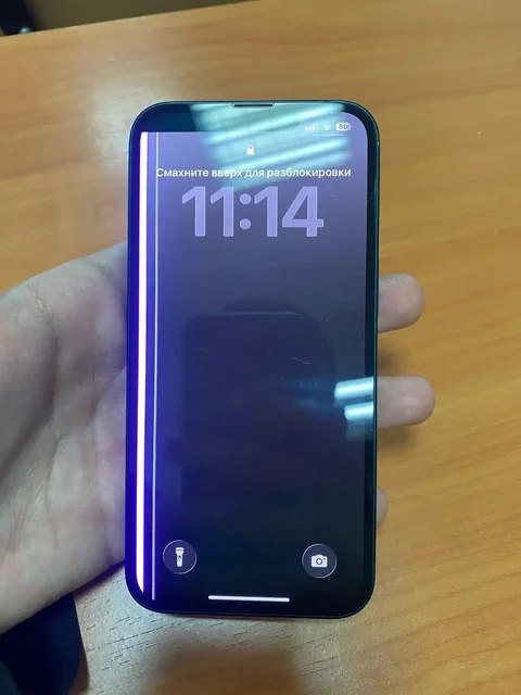 Айфон 13 в отличном состоянии - Игровые контроллеры в Братск