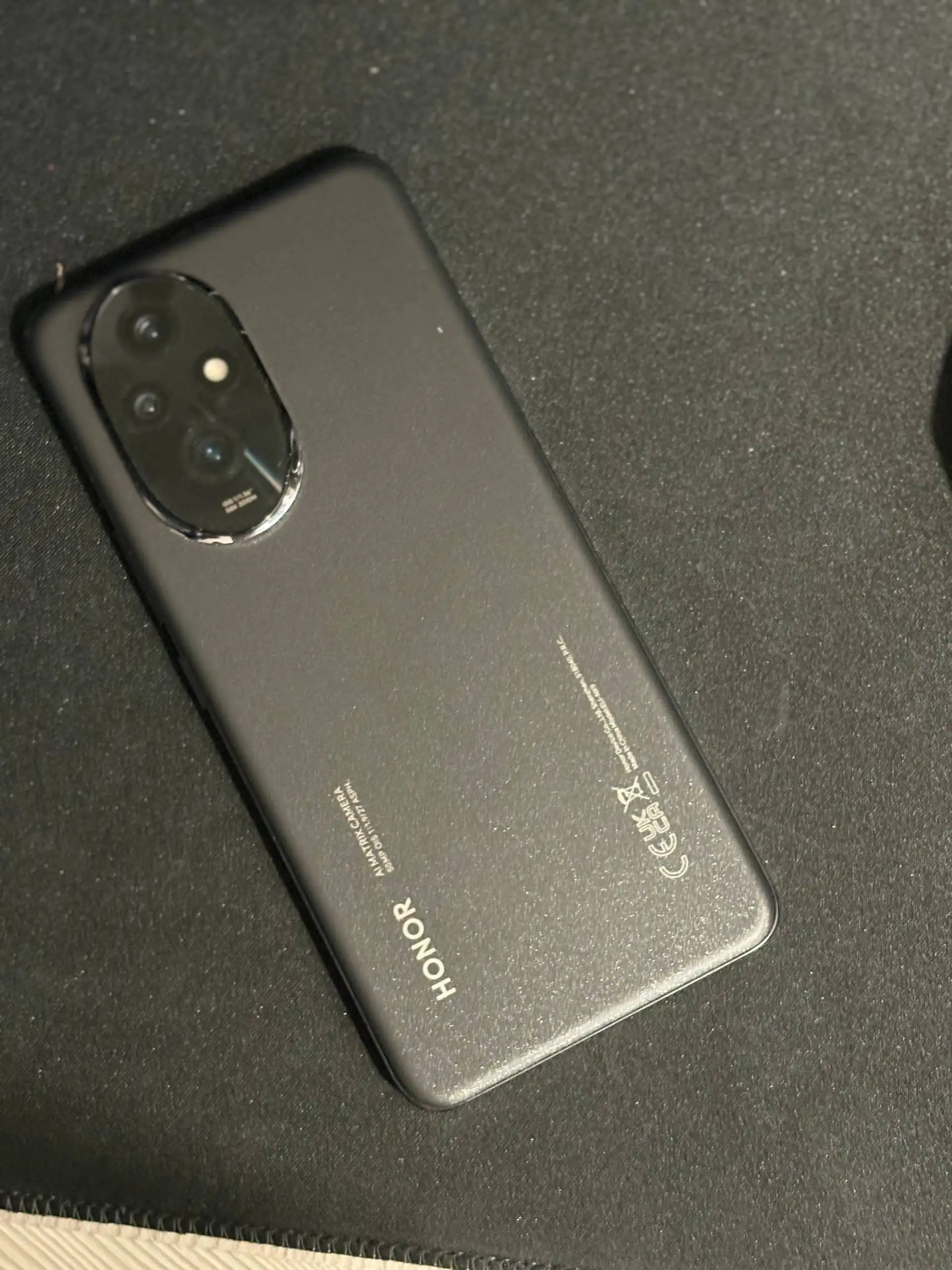 Продажа смартфона Honor 200 - Смартфоны (Электроника) в Братск