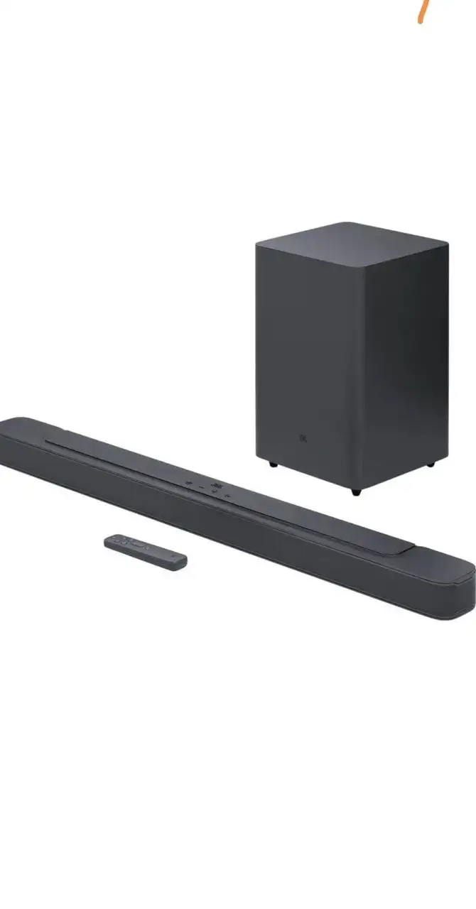 Продажа саундбара JBL bar 2 - Аудиотехника (Электроника) в Братск