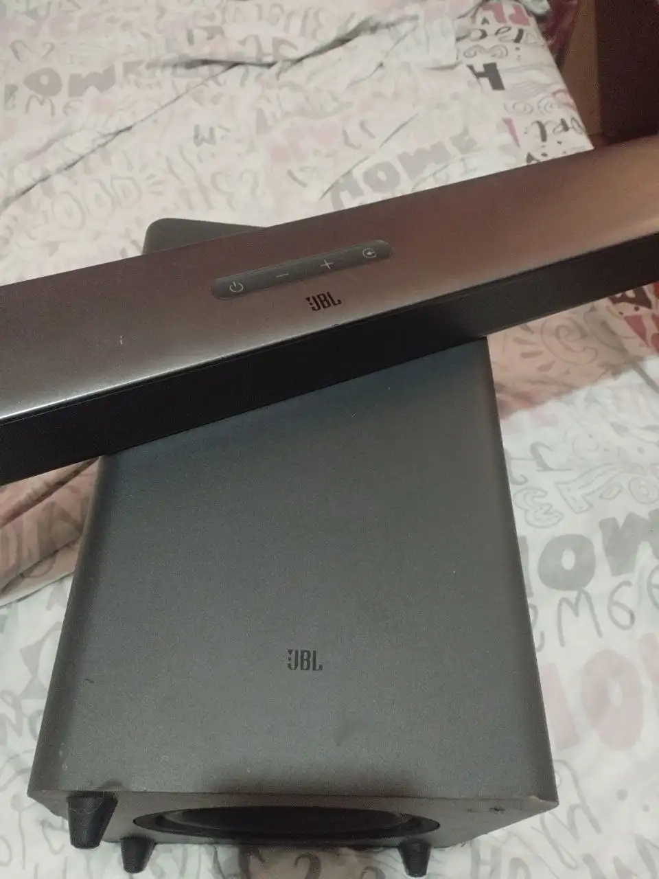 Продажа саундбара JBL bar 2 - Аудиотехника (Электроника) в Братск