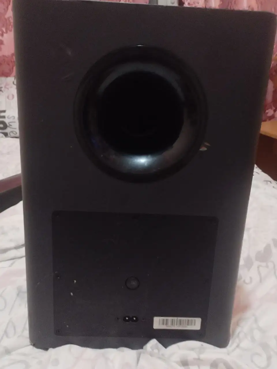 Продажа саундбара JBL bar 2 - Аудиотехника (Электроника) в Братск