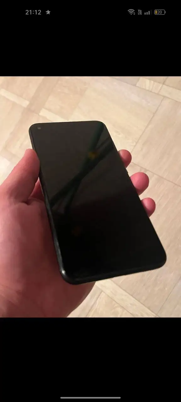 Samsung M11 и Realme GT Master Edition - Смартфоны (Электроника) в Братск