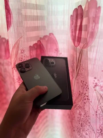 Продам iPhone 13 Pro 128 ГБ - Принтеры в Братск