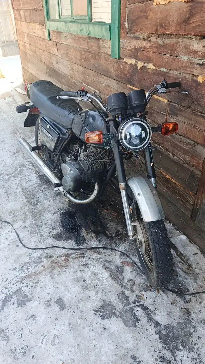 Продам ВАЗ классика не на ходу - ВАЗ классика (Авто) в Братск