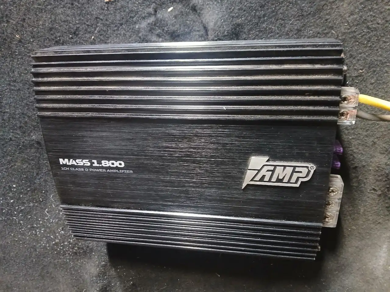 Продам сабвуфер - Аудиотехника (Электроника) в Братск