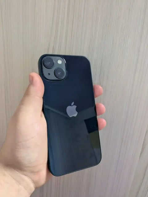 Продам iPhone 13 128gb в отличном состоянии - Принтеры в Братск