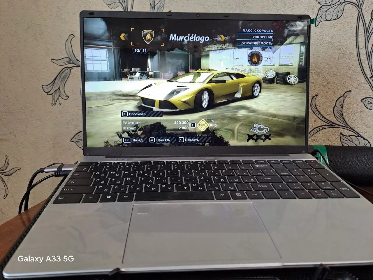 Продам обмен на телефон - Смартфоны и телефоны (Электроника) в Братск