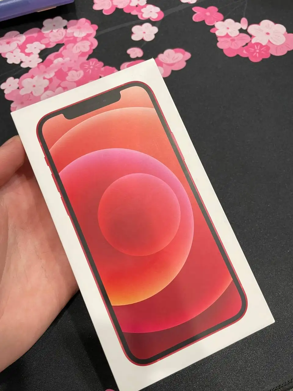 Продажа iPhone 12 64 ГБ - Смартфоны (Электроника) в Братск