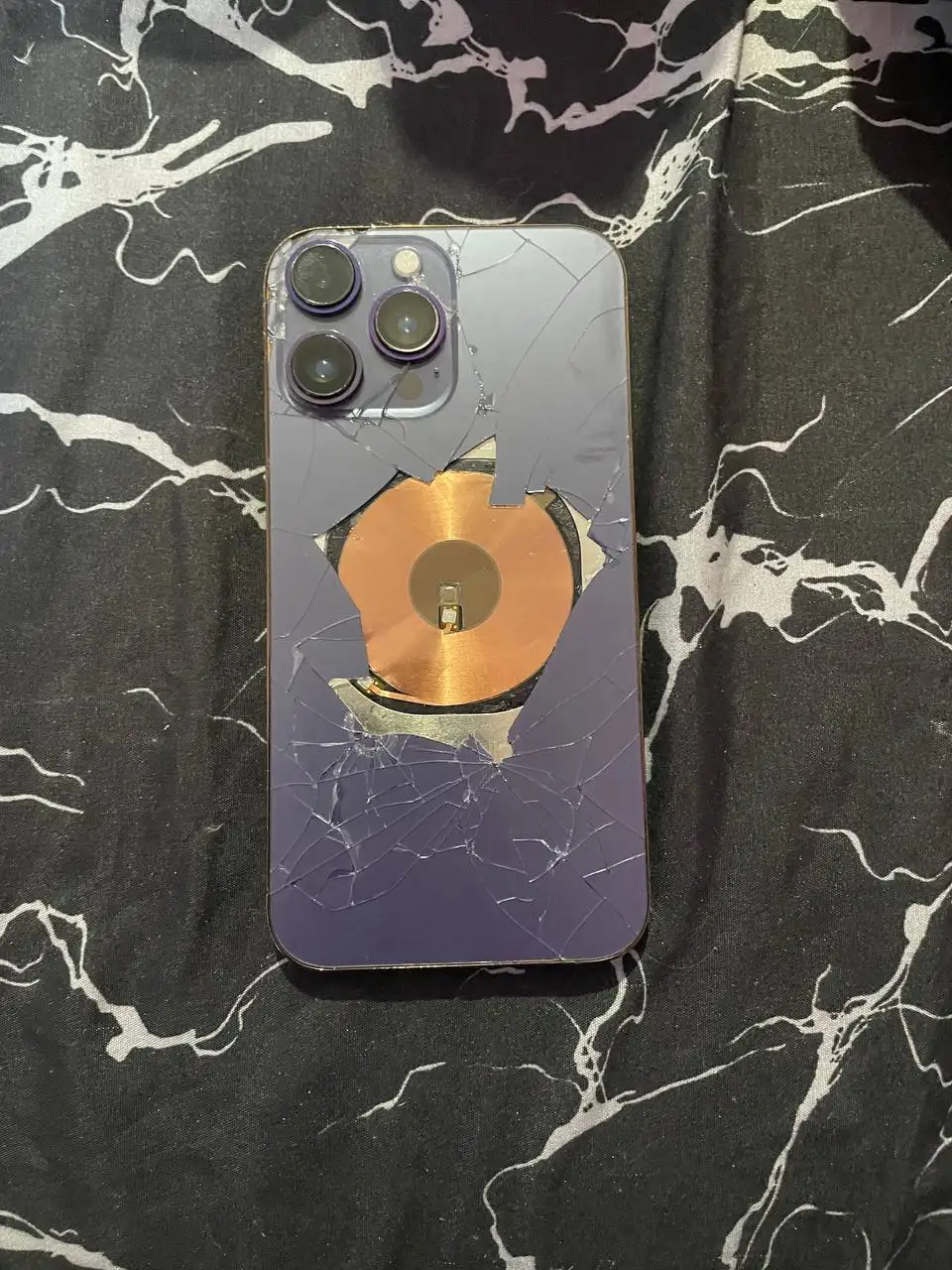 iPhone Xr в корпусе 14 Pro - Смартфоны (Электроника) в Братск